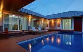 Туры в отель NB Villa Vimana