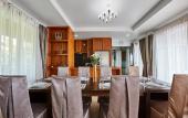 Туры в отель NB Villa Vimana