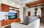 Туры в отель NB Villa Vimana