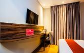 Туры в отель ZEN Premium Blok M Palatehan