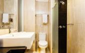Туры в отель ZEN Premium Blok M Palatehan
