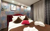 Туры в отель Bomond Hotel on Leninsky prospect