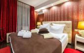 Туры в отель Bomond Hotel on Leninsky prospect