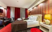 Туры в отель Bomond Hotel on Leninsky prospect