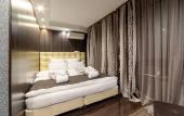 Туры в отель Bomond Hotel on Leninsky prospect