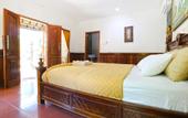 Туры в отель Puri Nusa Beach Hotel