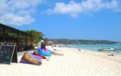 Туры в отель Puri Nusa Beach Hotel