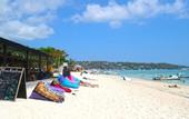 Туры в отель Puri Nusa Beach Hotel