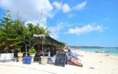 Туры в отель Puri Nusa Beach Hotel