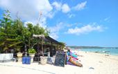 Туры в отель Puri Nusa Beach Hotel