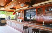 Туры в отель Puri Nusa Beach Hotel