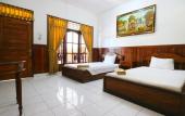 Туры в отель Puri Nusa Beach Hotel