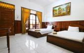 Туры в отель Puri Nusa Beach Hotel