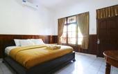 Туры в отель Puri Nusa Beach Hotel