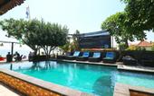 Туры в отель Puri Nusa Beach Hotel