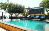 Туры в отель Puri Nusa Beach Hotel