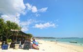 Туры в отель Puri Nusa Beach Hotel