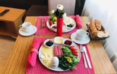 Туры в отель Seker Apartments