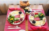 Туры в отель Seker Apartments