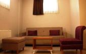 Туры в отель Seker Apartments