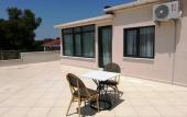 Туры в отель Seker Apartments