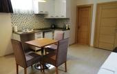 Туры в отель Seker Apartments