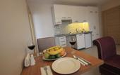 Туры в отель Seker Apartments