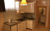 Туры в отель Seker Apartments