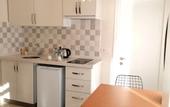 Туры в отель Seker Apartments
