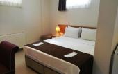 Туры в отель Seker Apartments