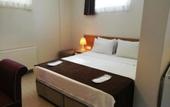Туры в отель Seker Apartments
