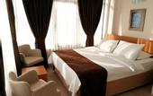 Туры в отель Seker Apartments