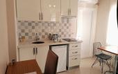 Туры в отель Seker Apartments