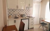 Туры в отель Seker Apartments