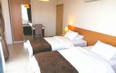 Туры в отель Seker Apartments