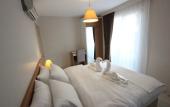 Туры в отель Seker Apartments