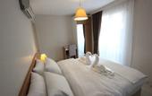 Туры в отель Seker Apartments