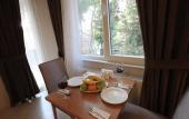 Туры в отель Seker Apartments