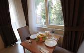 Туры в отель Seker Apartments