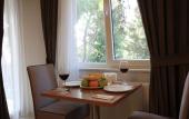 Туры в отель Seker Apartments