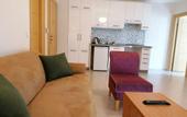Туры в отель Seker Apartments