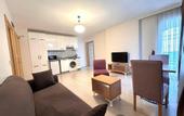Туры в отель Seker Apartments