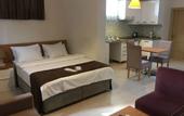 Туры в отель Seker Apartments