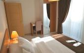 Туры в отель Seker Apartments