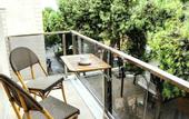 Туры в отель Seker Apartments