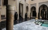 Туры в отель Riad K