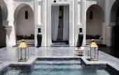 Туры в отель Riad K