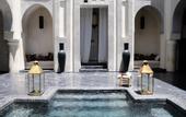 Туры в отель Riad K