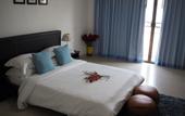 Туры в отель Murraya Residence