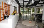Туры в отель Le Flamboyant Hotel